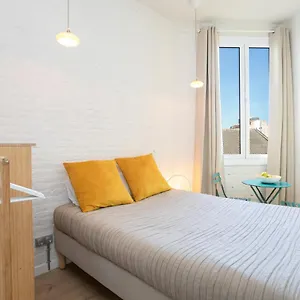 Canela Homes Marina Apartament