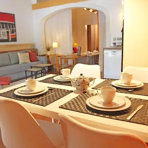  Apartment Urban Loft Diagonal Super Ubicacion Wifi