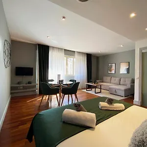  Apartment U-nique Passeig De Gracia Ii
