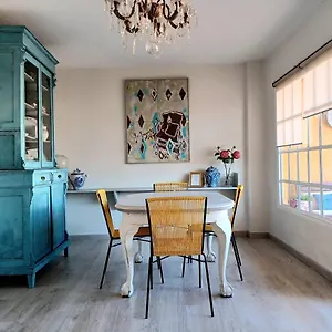 Sun And Chic , Málaga Spagna