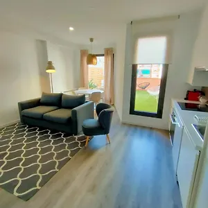 Mediterranean Apartament