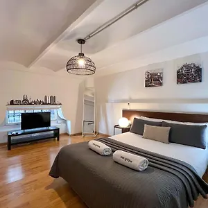  Apartment U-nique Tordera