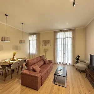 Anais By Gaiarooms Apartament