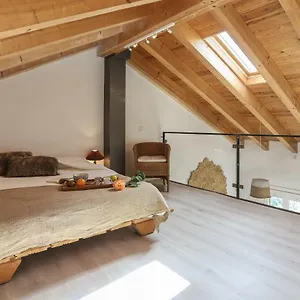  Apartamento Cop De Vent