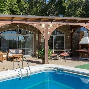 Casita Cerrillo En De Con Piscina Níjar