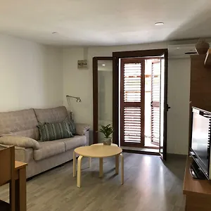  Apartamento Ca La Conxita