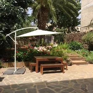 Casa Del Casco Historico , La Laguna (Tenerife) Spagna
