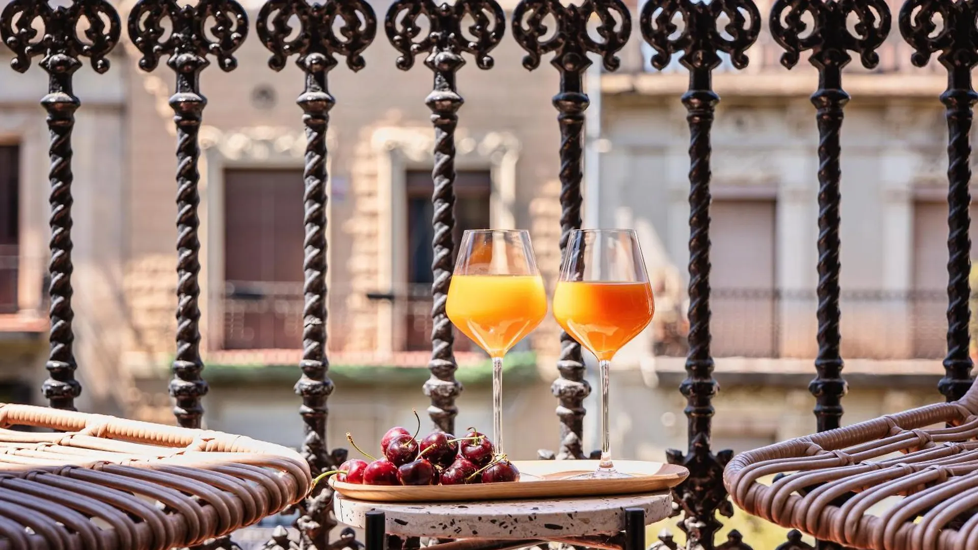 Rocafort In Eixample Apartment Barcelona Spain
